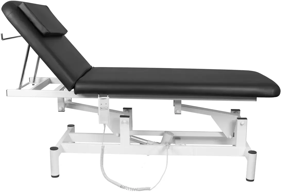 Массажный стол Sillon 079 133202 (Black)