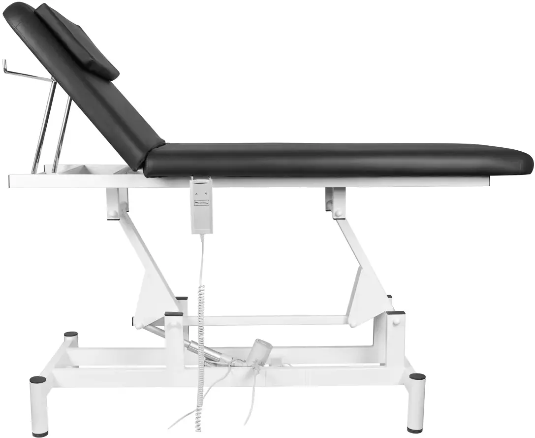 Массажный стол Sillon 079 133202 (Black)