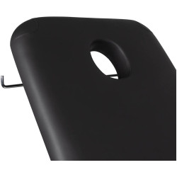 Массажный стол Sillon 079 133202 (Black) Thumb