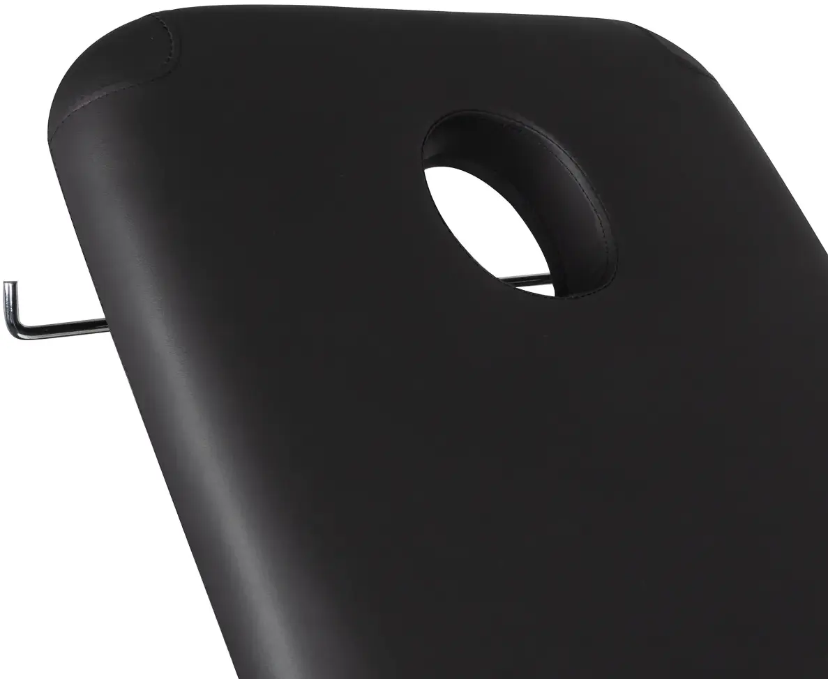 Массажный стол Sillon 079 133202 (Black)