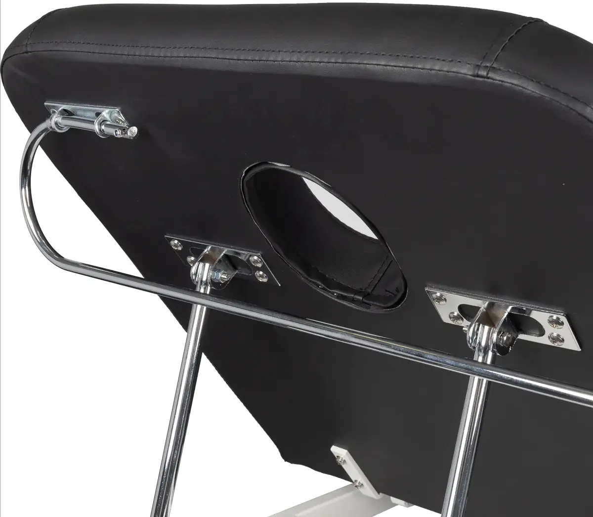 Массажный стол Sillon 079 133202 (Black)