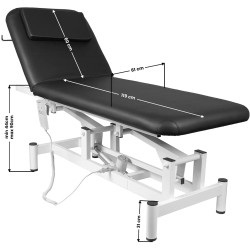 Массажный стол Sillon 079 133202 (Black) Thumb