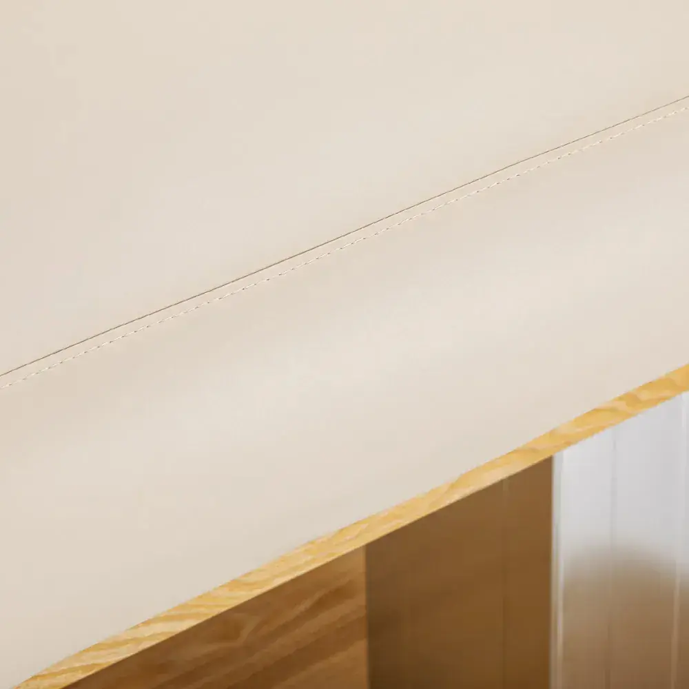 Masa pentru masaj Sillon Comfort 154687 (Cream/Natural) - 12
