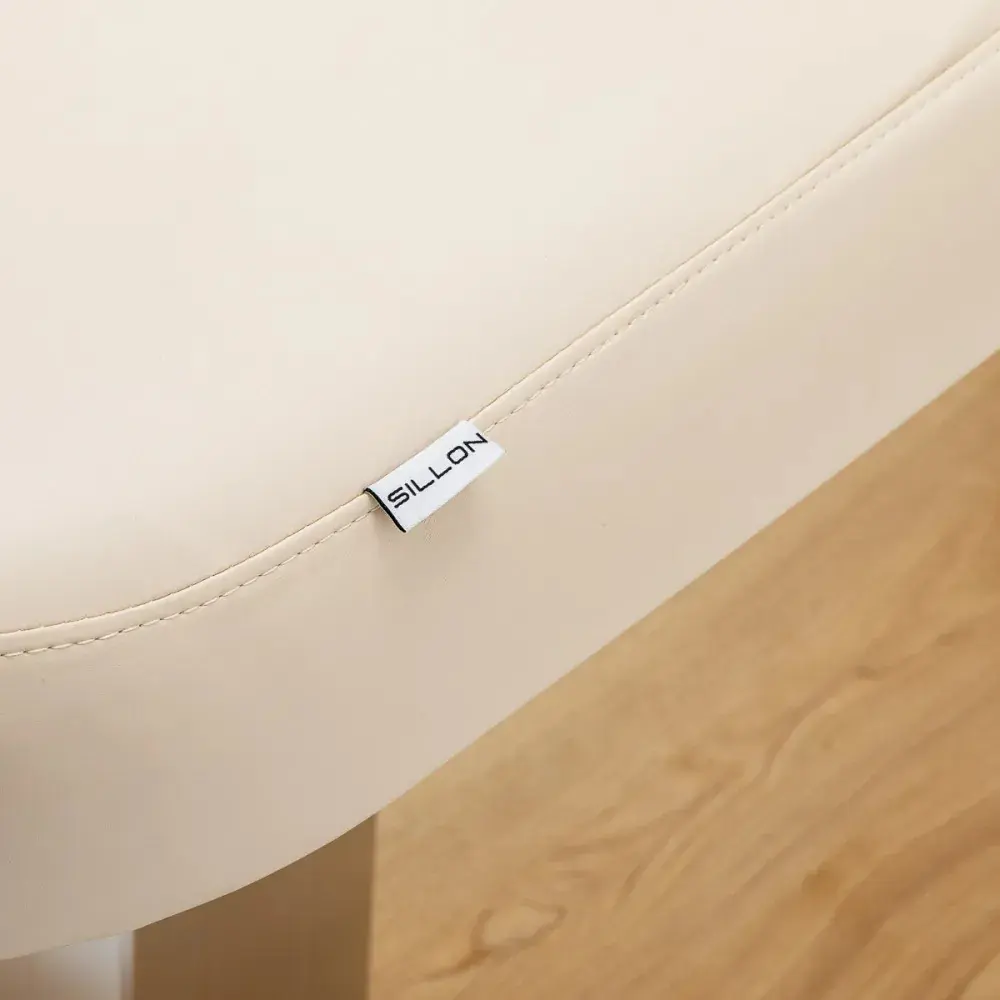 Masa pentru masaj Sillon Comfort 154687 (Cream/Natural) - 8
