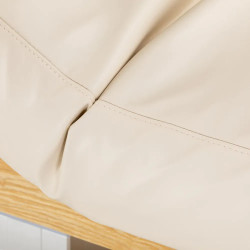 Masa pentru masaj Sillon Comfort 154687 (Cream/Natural) Thumb