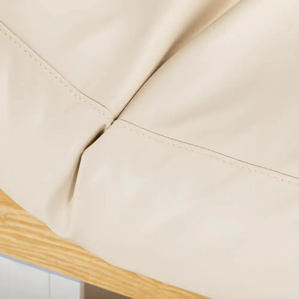 Masa pentru masaj Sillon Comfort 154687 (Cream/Natural) - 7