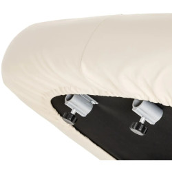 Masa pentru masaj Sillon Comfort 154687 (Cream/Natural) Thumb