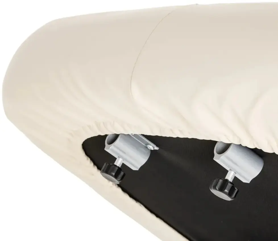 Masa pentru masaj Sillon Comfort 154687 (Cream/Natural) - 6
