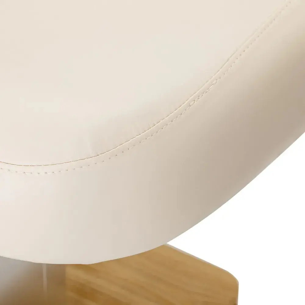 Masa pentru masaj Sillon Comfort 154687 (Cream/Natural) - 5
