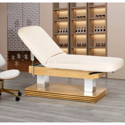 Masa pentru masaj Sillon Comfort 154687 (Cream/Natural)