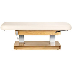 Masa pentru masaj Sillon Comfort 154687 (Cream/Natural) Thumb