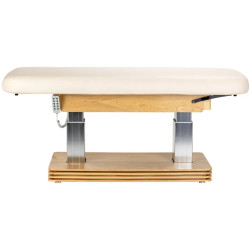 Masa pentru masaj Sillon Comfort 154687 (Cream/Natural) Thumb