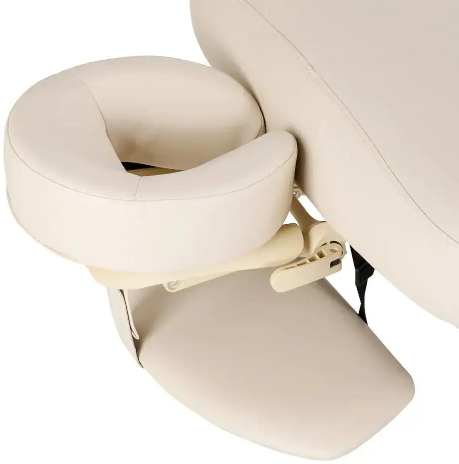 Masa pentru masaj Sillon Comfort 154687 (Cream/Natural) - 17