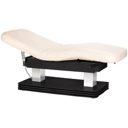 Masa pentru masaj Sillon Comfort 154688 (Cream/Dark Brown) Thumb