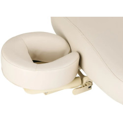 Masa pentru masaj Sillon Comfort 154688 (Cream/Dark Brown) Thumb