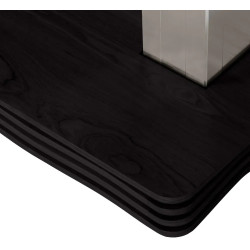 Masa pentru masaj Sillon Comfort 154688 (Cream/Dark Brown) Thumb