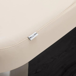 Masa pentru masaj Sillon Comfort 154688 (Cream/Dark Brown) Thumb