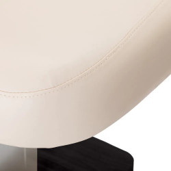 Masa pentru masaj Sillon Comfort 154688 (Cream/Dark Brown) Thumb
