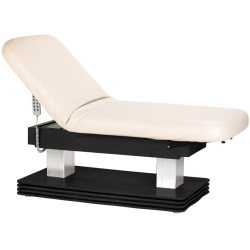 Masa pentru masaj Sillon Comfort 154688 (Cream/Dark Brown) Thumb