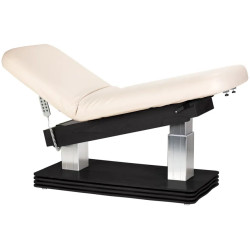 Masa pentru masaj Sillon Comfort 154688 (Cream/Dark Brown) Thumb