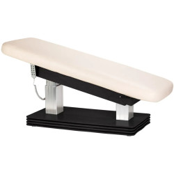 Masa pentru masaj Sillon Comfort 154688 (Cream/Dark Brown) Thumb