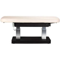 Masa pentru masaj Sillon Comfort 154688 (Cream/Dark Brown) Thumb