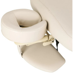 Masa pentru masaj Sillon Leisure 154689 (Cream/Natural) Thumb