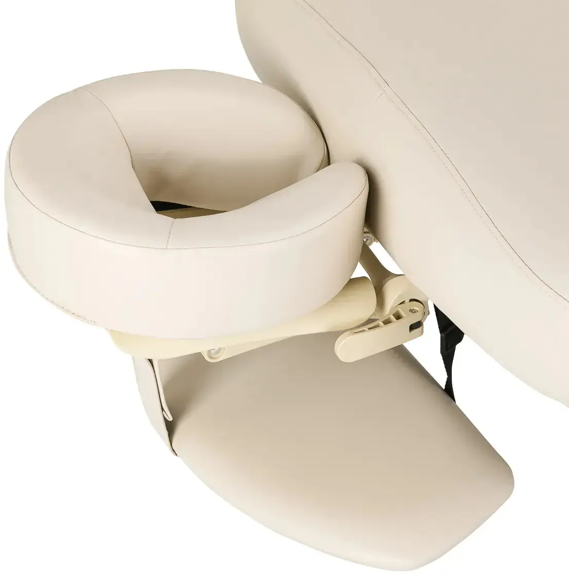 Masa pentru masaj Sillon Leisure 154689 (Cream/Natural) - 12