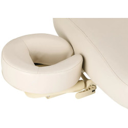 Masa pentru masaj Sillon Leisure 154689 (Cream/Natural) Thumb