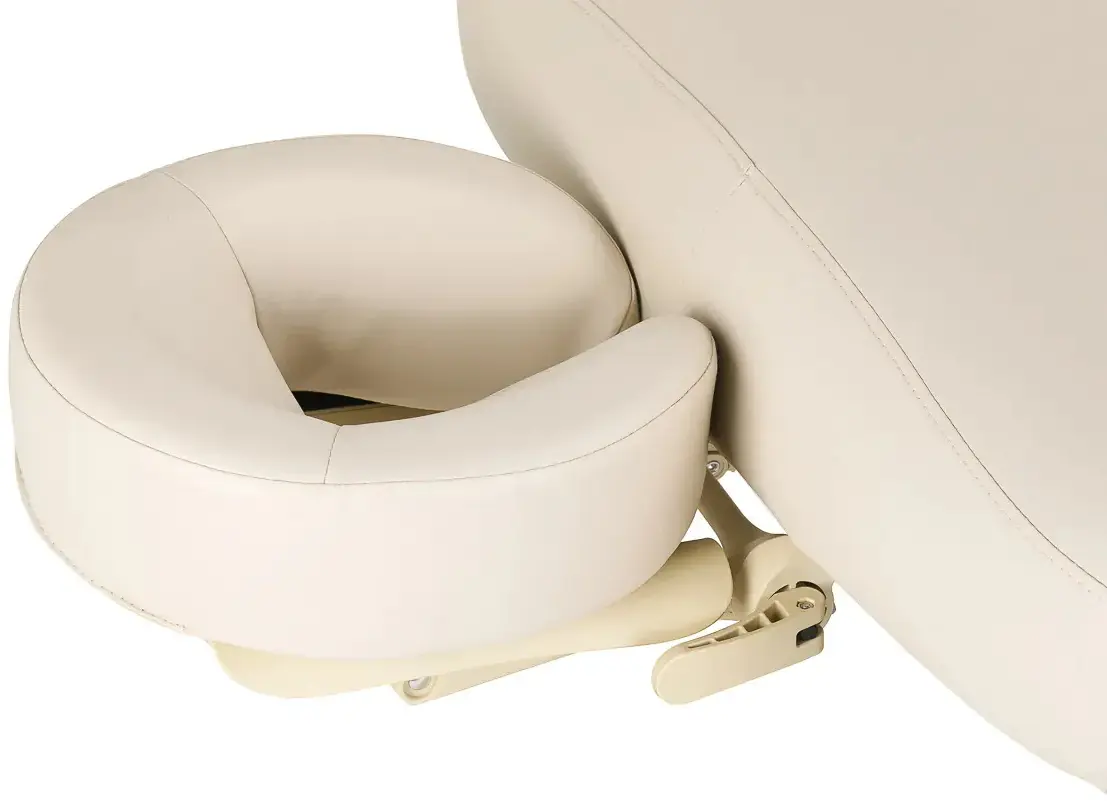 Masa pentru masaj Sillon Leisure 154689 (Cream/Natural) - 13