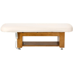 Masa pentru masaj Sillon Leisure 154689 (Cream/Natural) Thumb