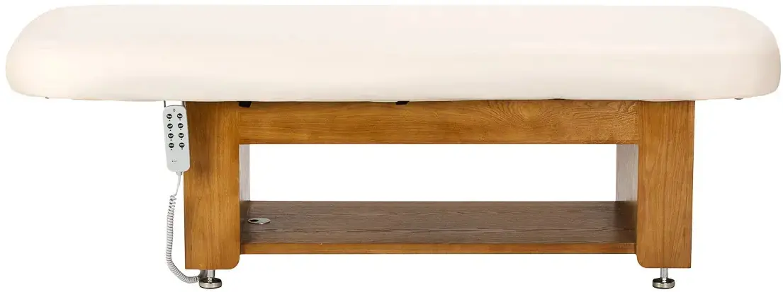 Masa pentru masaj Sillon Leisure 154689 (Cream/Natural) - 7
