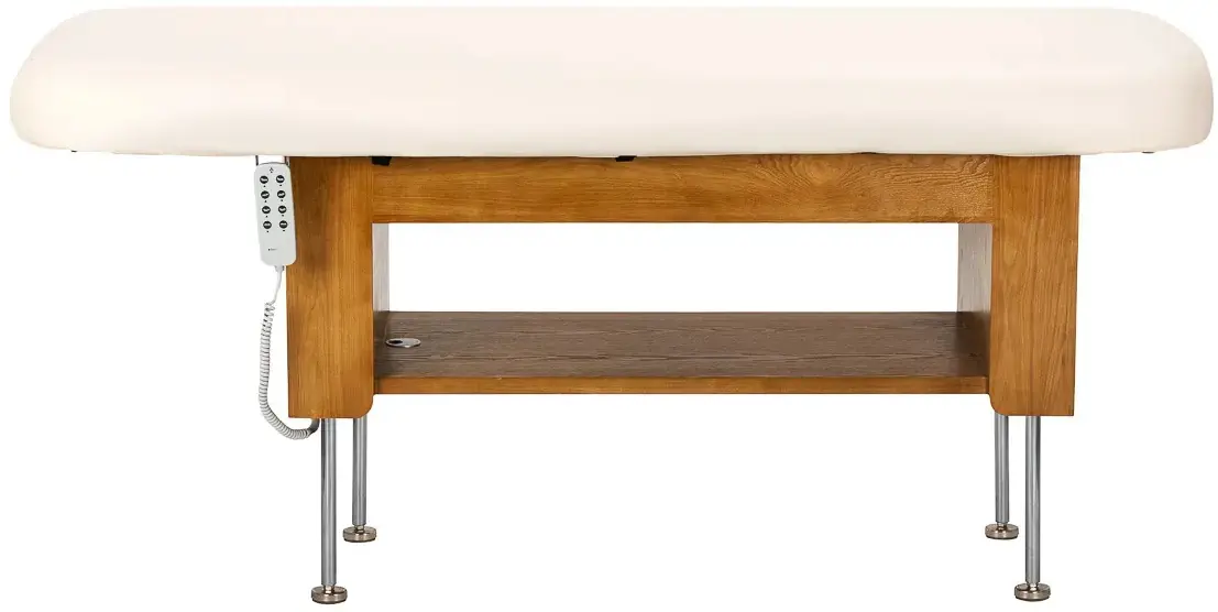 Masa pentru masaj Sillon Leisure 154689 (Cream/Natural) - 8