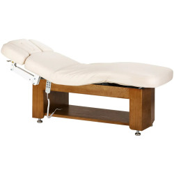 Masa pentru masaj Sillon Leisure Premium 154690 (Cream/Natural) Thumb