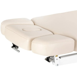 Masa pentru masaj Sillon Leisure Premium 154690 (Cream/Natural) Thumb