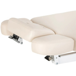 Masa pentru masaj Sillon Leisure Premium 154690 (Cream/Natural) Thumb