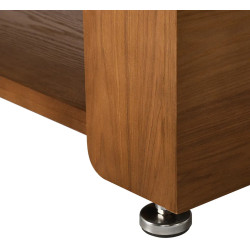 Masa pentru masaj Sillon Leisure Premium 154690 (Cream/Natural) Thumb