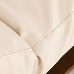 Masa pentru masaj Sillon Leisure Premium 154690 (Cream/Natural) Thumb