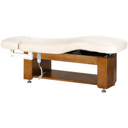 Masa pentru masaj Sillon Leisure Premium 154690 (Cream/Natural) Thumb
