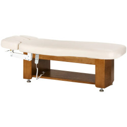 Masa pentru masaj Sillon Leisure Premium 154690 (Cream/Natural) Thumb