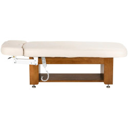 Masa pentru masaj Sillon Leisure Premium 154690 (Cream/Natural) Thumb