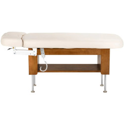 Masa pentru masaj Sillon Leisure Premium 154690 (Cream/Natural) Thumb