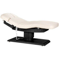 Массажный стол Sillon Relax 154686 (Cream/Black) Thumb