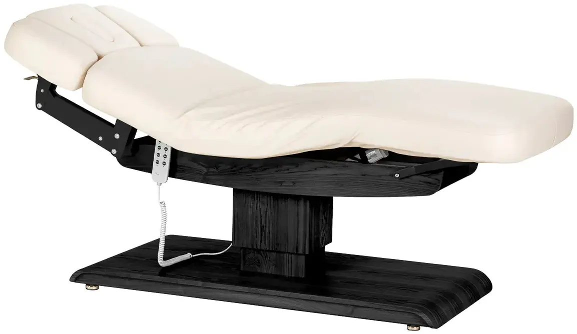 Массажный стол Sillon Relax 154686 (Cream/Black) - 12