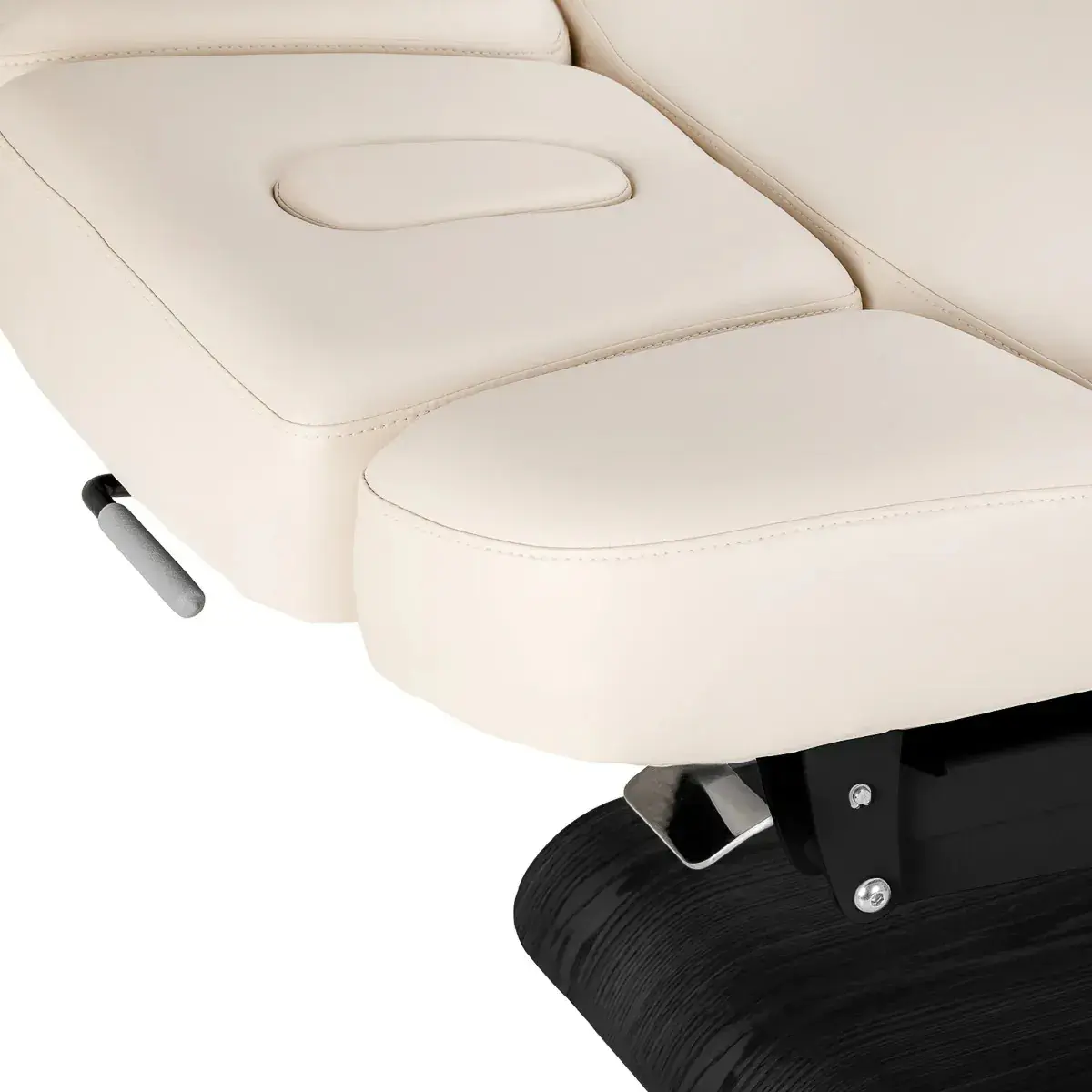 Массажный стол Sillon Relax 154686 (Cream/Black) - 13