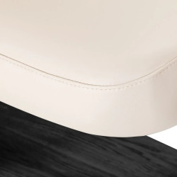 Массажный стол Sillon Relax 154686 (Cream/Black) Thumb