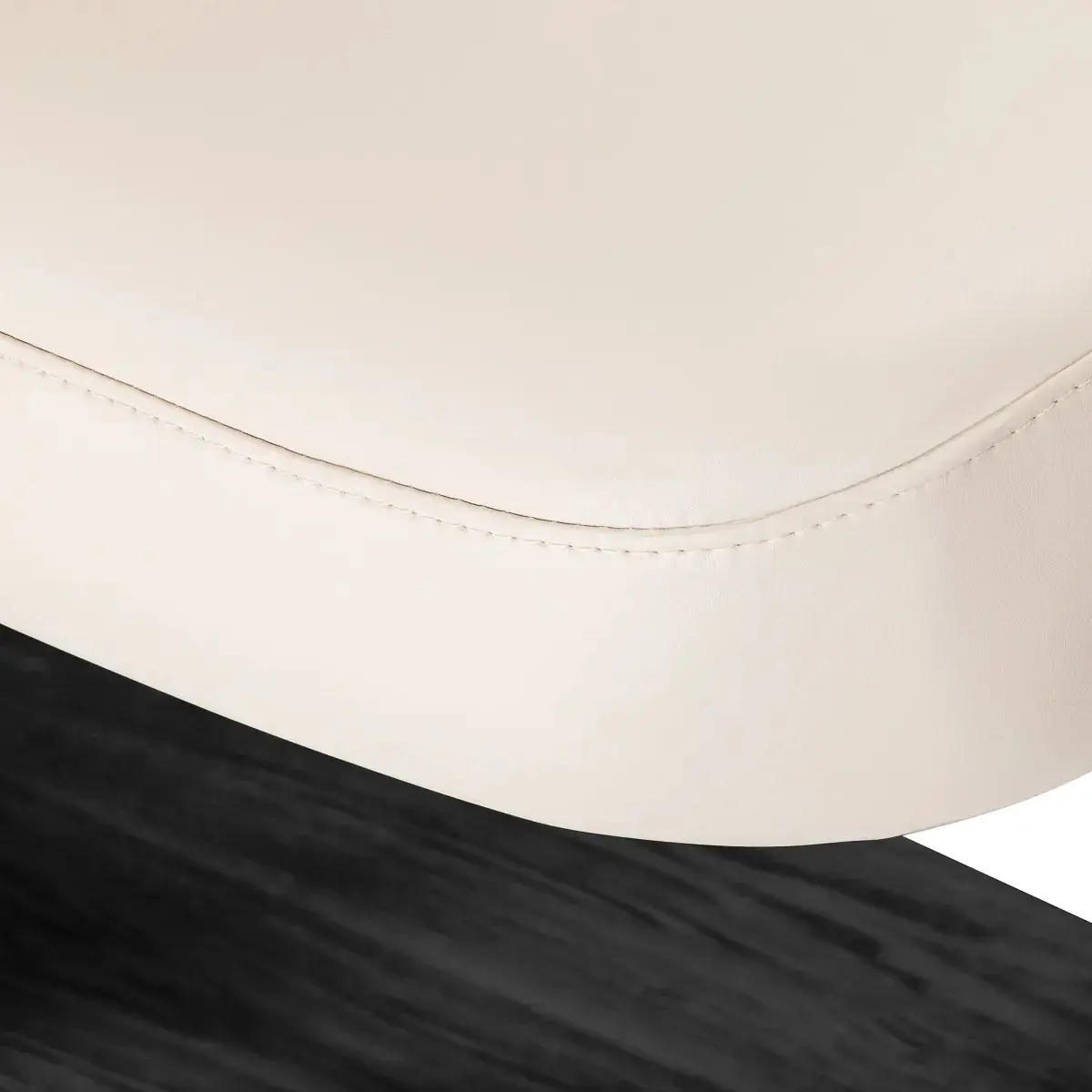 Массажный стол Sillon Relax 154686 (Cream/Black) - 2