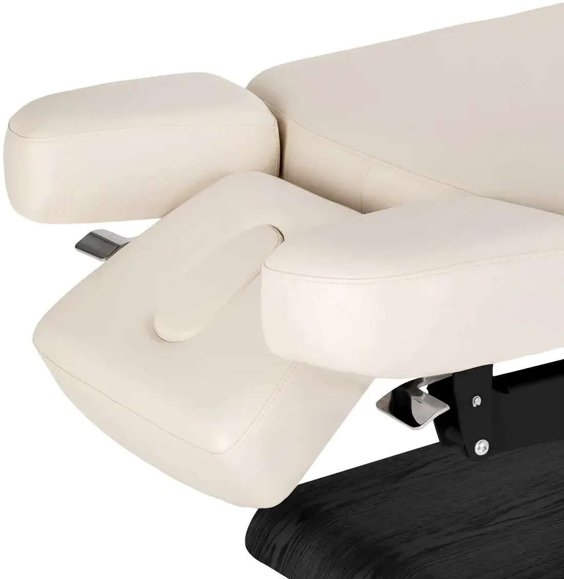 Массажный стол Sillon Relax 154686 (Cream/Black) - 8