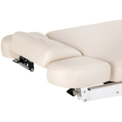 Массажный стол Sillon Relax 154686 (Cream/Black) Thumb