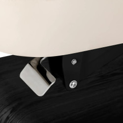 Массажный стол Sillon Relax 154686 (Cream/Black) Thumb
